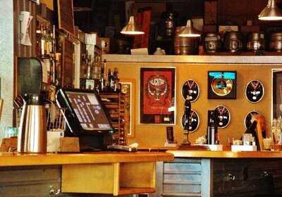 Alameda Brewing Company