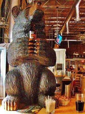 Alameda Brewing Company