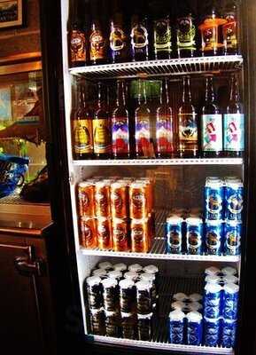 Alameda Brewing Company