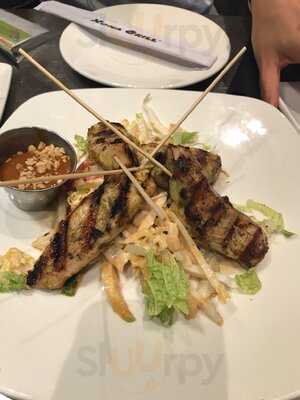 Kona Grill - Boca Park