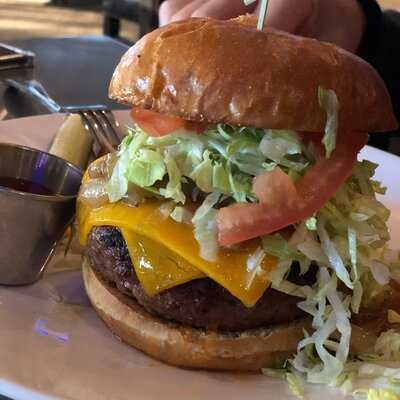 Kona Grill - Boca Park