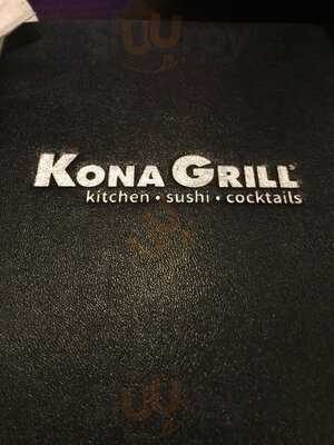 Kona Grill - Boca Park