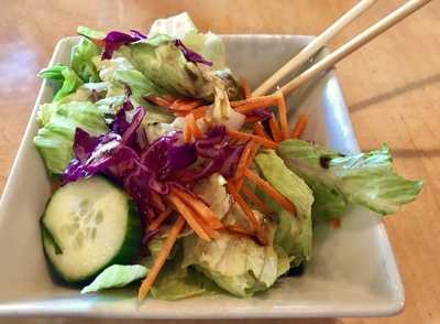 Sampan Chinese Cuisine