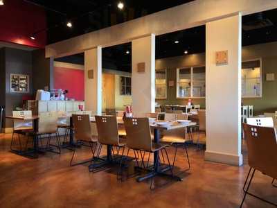 Sampan Chinese Cuisine