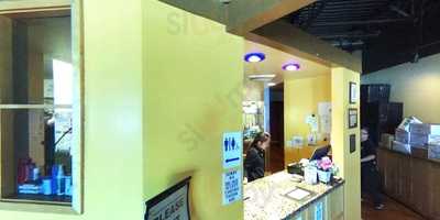 Sampan Chinese Cuisine