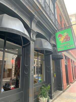 Singha Thai Cafe