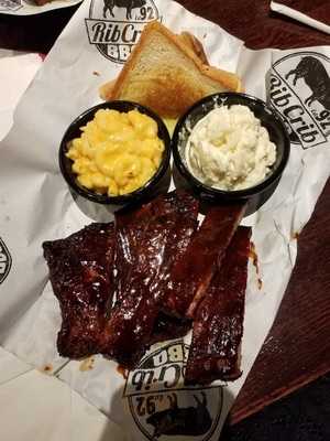 Rib Crib