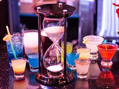 7 Stars Bar And Grill