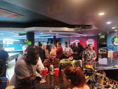 7 Stars Bar And Grill