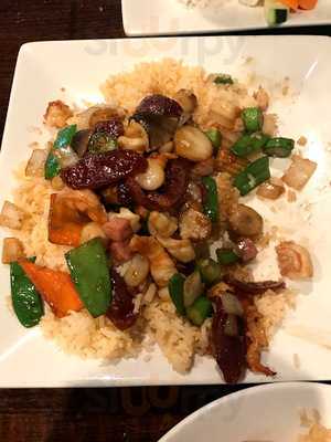 A Dong Vietnamese & Chinese Restaurant