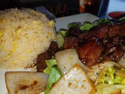 A Dong Vietnamese & Chinese Restaurant