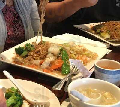 A Dong Vietnamese & Chinese Restaurant