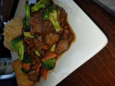 A Dong Vietnamese & Chinese Restaurant