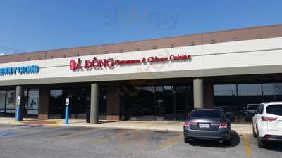 A Dong Vietnamese & Chinese Restaurant