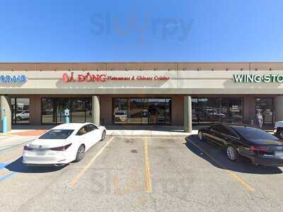 A Dong Vietnamese & Chinese Restaurant