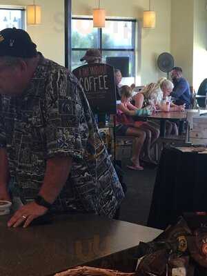 Einstein Bros. Bagels