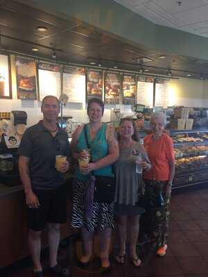 Einstein Bros. Bagels