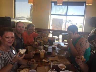 Einstein Bros. Bagels