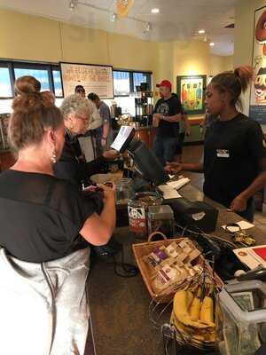 Einstein Bros. Bagels