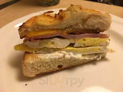 Einstein Bros. Bagels