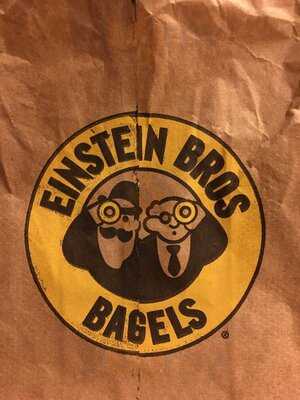 Einstein Bros. Bagels