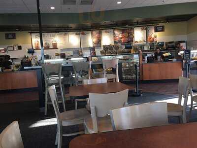 Einstein Bros. Bagels