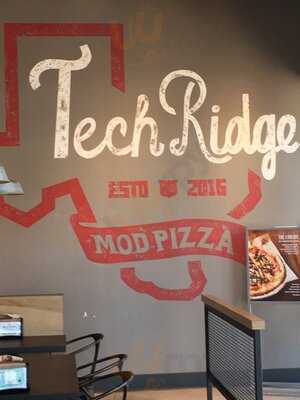 Mod Pizza