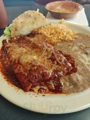 Mundo's Mexican Food