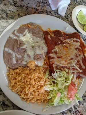 Mundo's Mexican Food