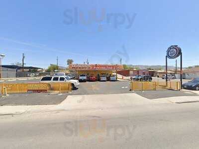 Mundo's Mexican Food