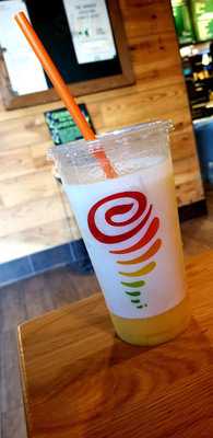 Jamba Juice