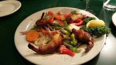 Hannegan's Restaurant & Pub