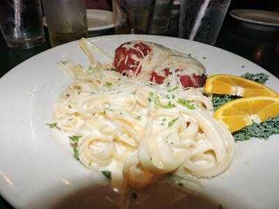 Hannegan's Restaurant & Pub