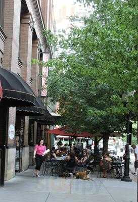 Hannegan's Restaurant & Pub