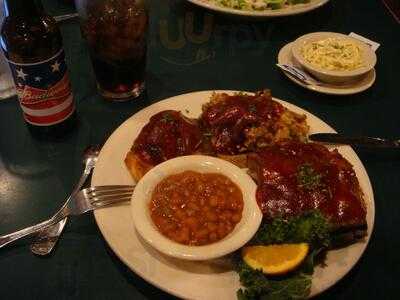 Hannegan's Restaurant & Pub