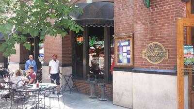 Hannegan's Restaurant & Pub