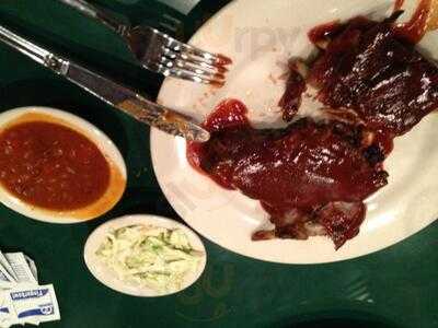 Hannegan's Restaurant & Pub