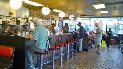 Waffle House