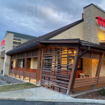 Outback Steakhouse