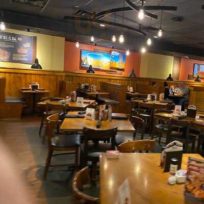 Outback Steakhouse