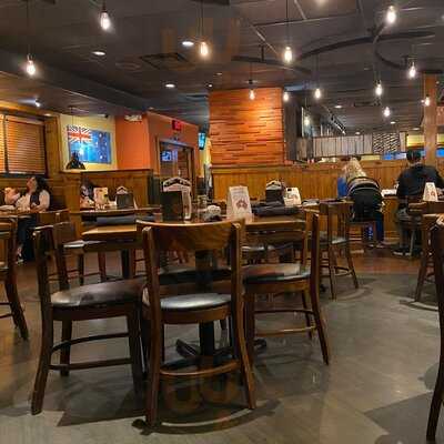 Outback Steakhouse