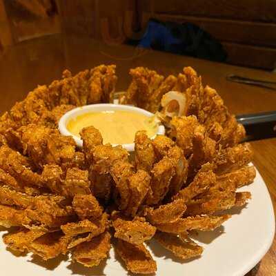 Outback Steakhouse