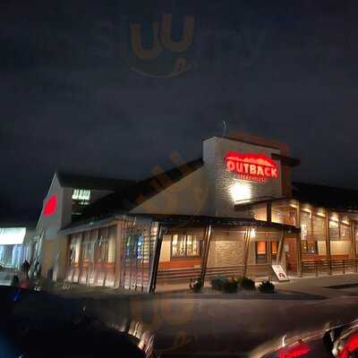 Outback Steakhouse