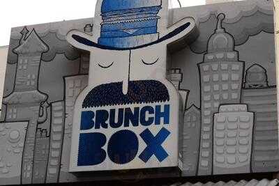 Brunchbox