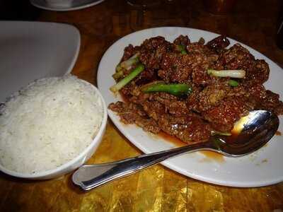 Lillie's Asian Cuisine