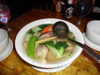 Lillie's Asian Cuisine