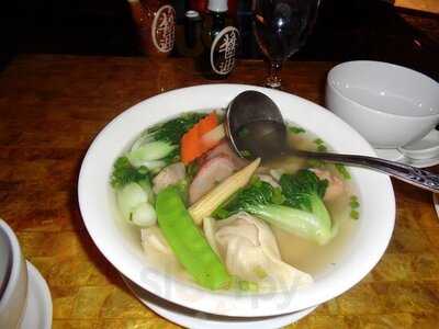 Lillie's Asian Cuisine