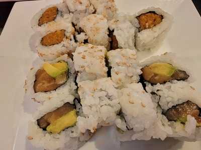 Lillie's Asian Cuisine