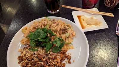 Lillie's Asian Cuisine