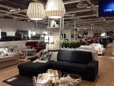 Ikea Restaurant
